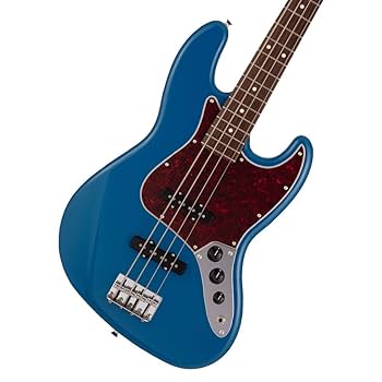 Fender Jazz Bass Electric Bass フェンダー Amazon.co.jp: Fender フェンダー Made in Japan Hybrid II Jazz